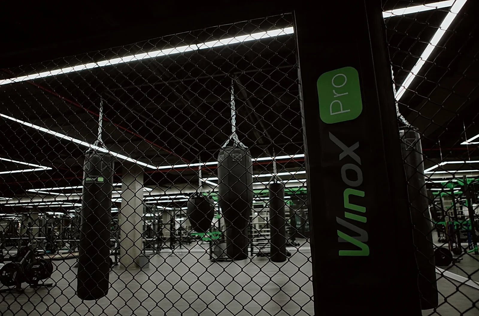 WINOX PRO WINOX PRO