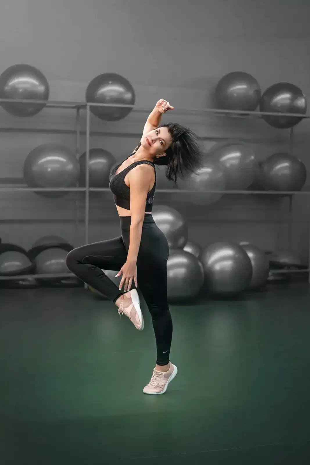 WINOX FIT ARENA WINOX FIT ARENA