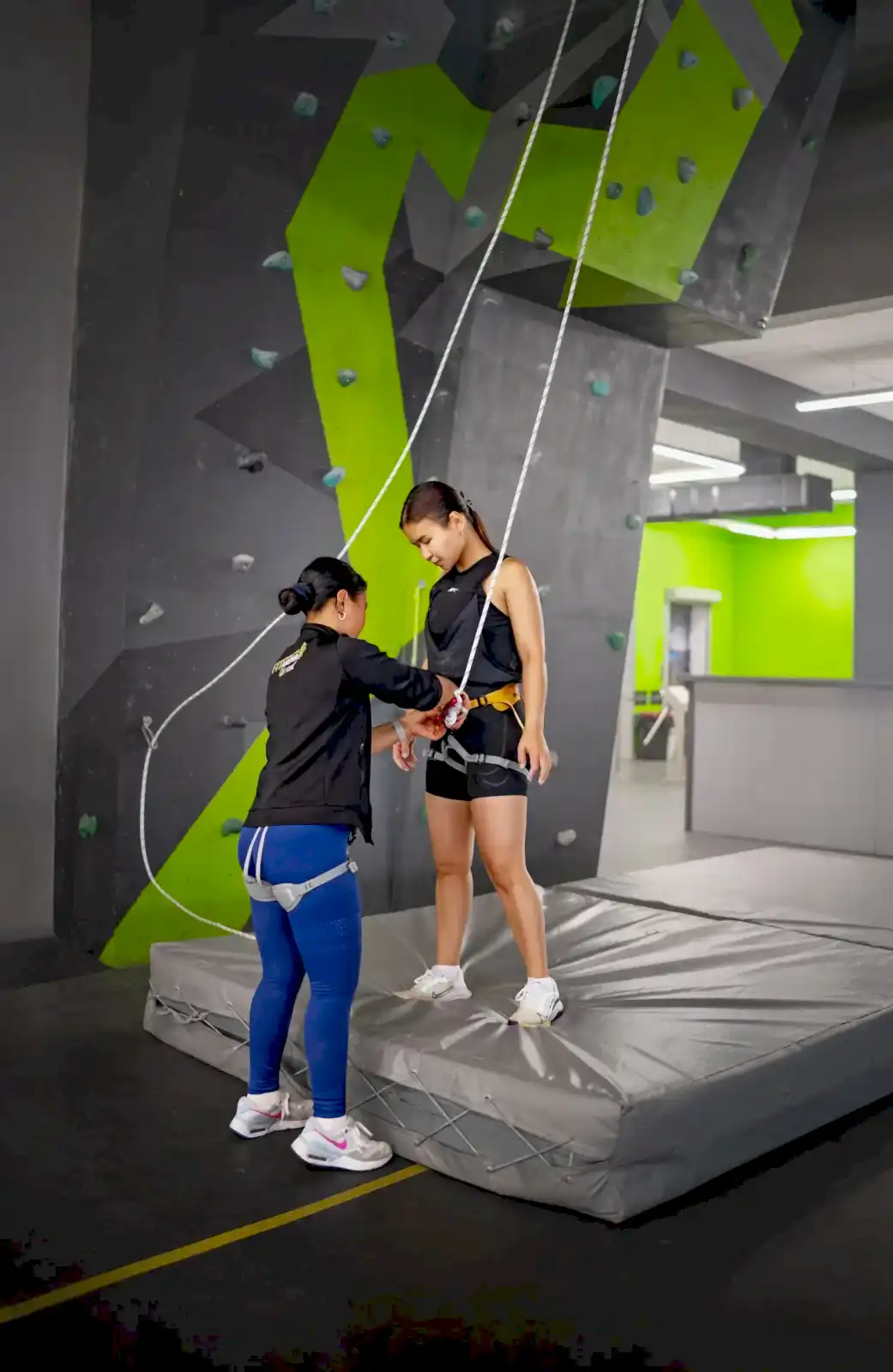 WINOX FIT ARENA WINOX FIT ARENA